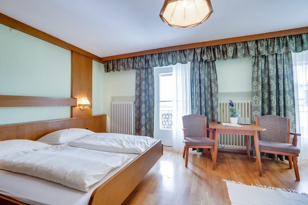 Hotel Himmelreich Mariazell Exterior foto