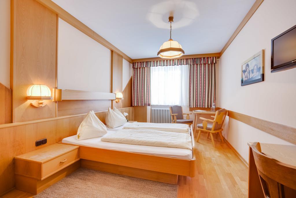 Hotel Himmelreich Mariazell Exterior foto